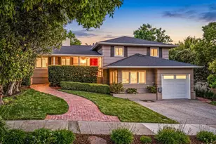 1117 Chesterton Ave, Redwood City, CA 94061 - Photo 1