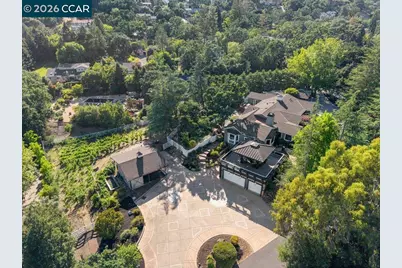 189 Oak Rd, Alamo, CA 94507 - Photo 1