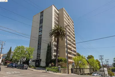 320 Lee St #704, Oakland, CA 94610 - Photo 1