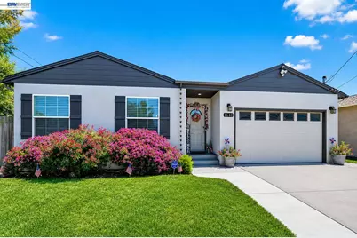 1640 Via Escondido, San Lorenzo, CA 94580 - Photo 1