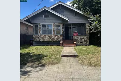 1605 90th Ave, Oakland, CA 94603 - Photo 1