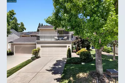 1417 Quail View Cir, Walnut Creek, CA 94597 - Photo 1