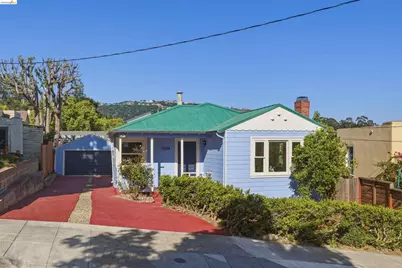 3264 Madera Ave, Oakland, CA 94619 - Photo 1