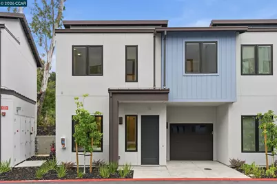 90 Woodbury Highlands Place #10, Lafayette, CA 94549 - Photo 1