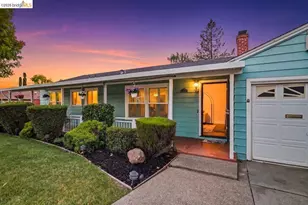 19609 Fern Way, Castro Valley, CA 94546 - Photo 1