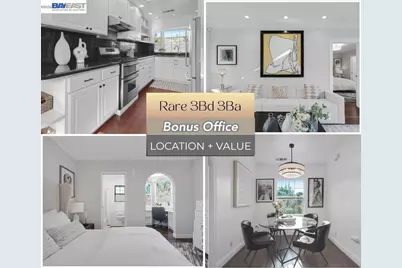 209 Lexington Ave, Redwood City, CA 94062 - Photo 1