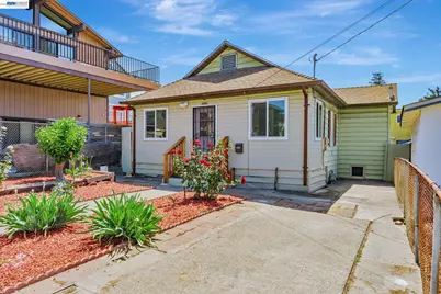 2720 Short St, Oakland, CA 94619 - Photo 1