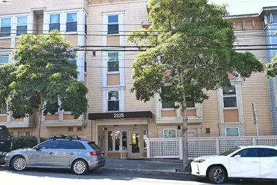2225 23rd St #402, San Francisco, CA 94107 - Photo 1
