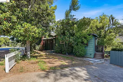 6350 Hillmont Dr, Oakland, CA 94605 - Photo 1