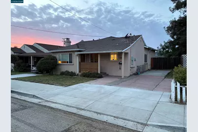 3570 Somerset Ave, Castro Valley, CA 94546 - Photo 1