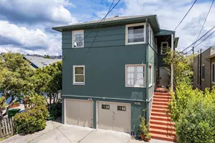 1419 Northside Ave, Berkeley, CA 94702 - Photo 1