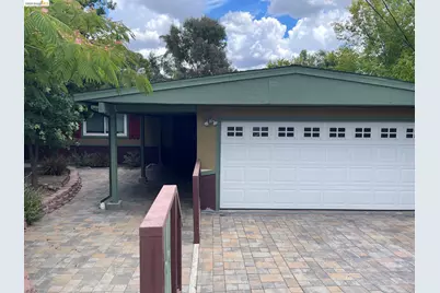 2652 Buena Vista Ave, Walnut Creek, CA 94597 - Photo 1