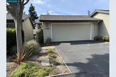 1168 Alta Mesa, Moraga, CA 94556 - Photo 1