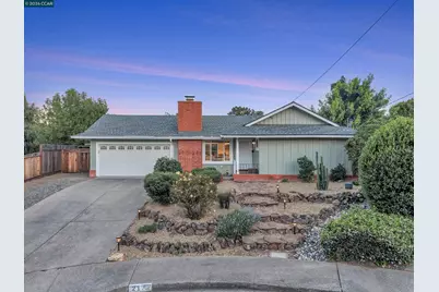 21 Fafnir Pl, Pleasant Hill, CA 94523 - Photo 1