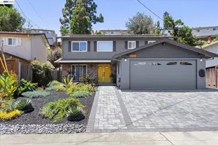 16683 Kildare Rd, Castro Valley, CA 94578 - Photo 1