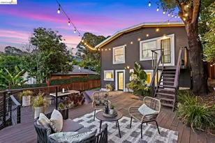 5945 Majestic Ave, Oakland, CA 94605 - Photo 1