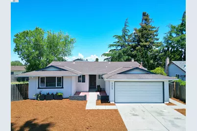 4809 Barbara Ct, Union City, CA 94587 - Photo 1