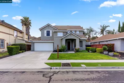561 Young Dr, Brentwood, CA 94513 - Photo 1