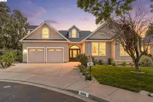 2008 Rosemary Ct, Martinez, CA 94553 - Photo 1