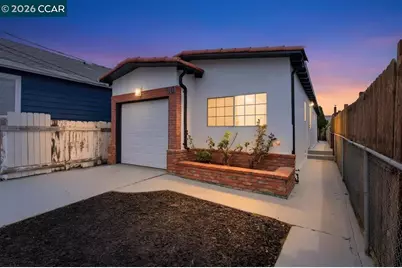 710 11th Street, Richmond, CA 94801 - Photo 1