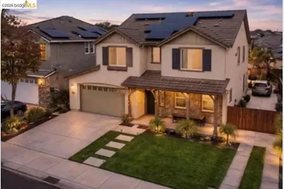 8461 Pinehollow Cir, Discovery Bay, CA 94505 - Photo 1