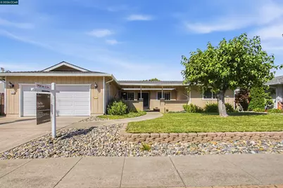 1740 Clayton Way, Concord, CA 94519 - Photo 1