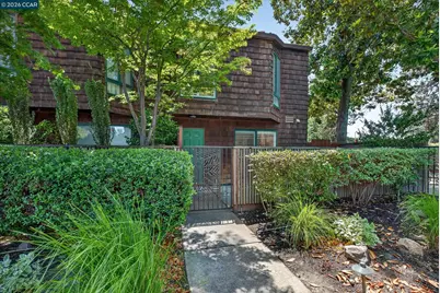 2340 Westcliffe Ln #L, Walnut Creek, CA 94597 - Photo 1