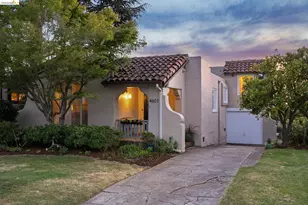 4601 Fair Ave, Oakland, CA 94619 - Photo 1