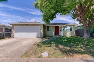 116 Cynthia Ave, Vallejo, CA 94589 - Photo 1