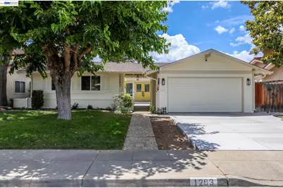 1283 Laguna St, Livermore, CA 94550 - Photo 1
