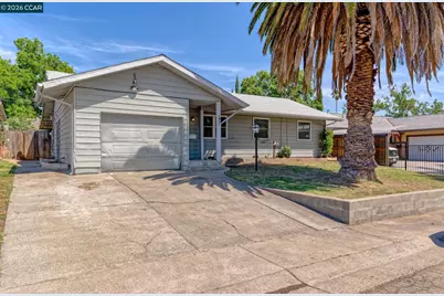 3937 Fargo Way, North Highlands, CA 95660 - Photo 1
