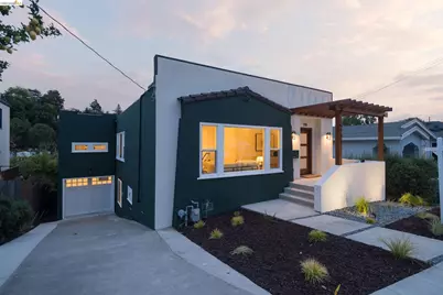 799 Santa Ray Ave, Oakland, CA 94610 - Photo 1