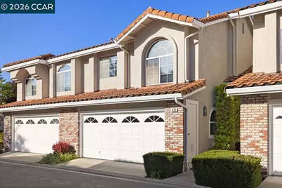 371 Bellflower Ct, San Ramon, CA 94582 - Photo 1