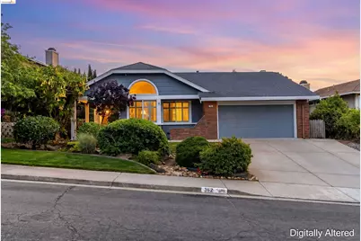 362 Duperu Dr, Crockett, CA 94525 - Photo 1