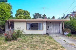 4521 Canyon Rd, El Sobrante, CA 94803 - Photo 1