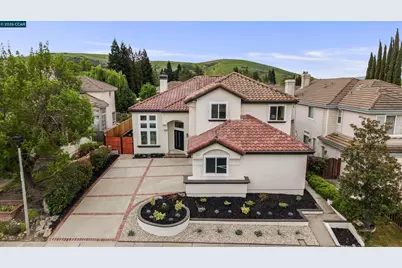 509 Zenith Ridge Dr, Danville, CA 94506 - Photo 1