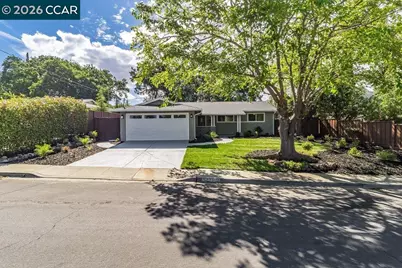 1271 Kentucky Dr, Concord, CA 94521 - Photo 1