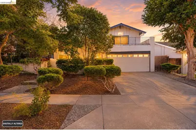 750 Towhee Court, Fremont, CA 94539 - Photo 1