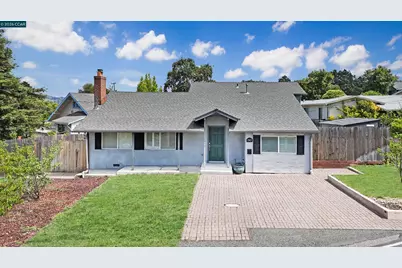 1945 Parkside Dr, Walnut Creek, CA 94597 - Photo 1