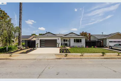 38850 Bonnie Way, Fremont, CA 94536 - Photo 1