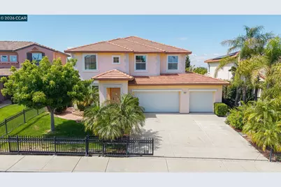 2072 Schell Mountain Way, Antioch, CA 94531 - Photo 1