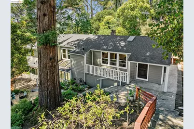 6281 Aspinwall Rd, Oakland, CA 94611 - Photo 1