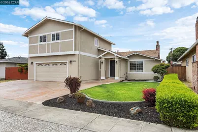 24951 Townsend Ave, Hayward, CA 94544 - Photo 1