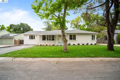 1007 Pleasant Valley Dr, Pleasant Hill, CA 94523 - Photo 1