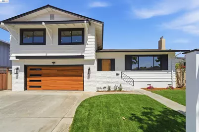 884 Mary, Sunnyvale, CA 94087 - Photo 1