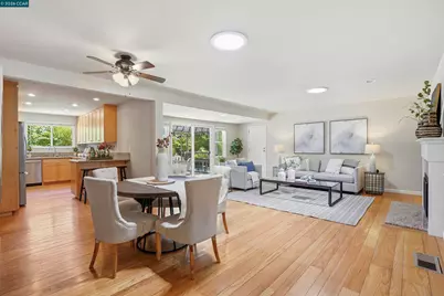 3218 Reva Dr, Concord, CA 94519 - Photo 1