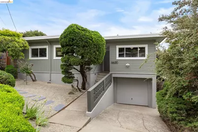 6630 Arlington Blvd, Richmond, CA 94805 - Photo 1