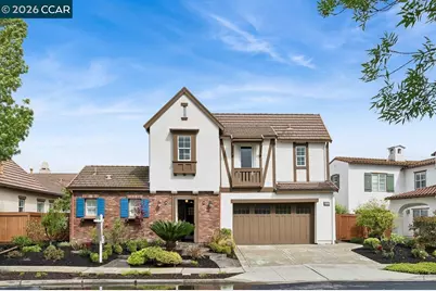 3473 Cashmere Street, Danville, CA 94506 - Photo 1