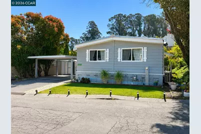 54 Kay Dr, Vallejo, CA 94590 - Photo 1