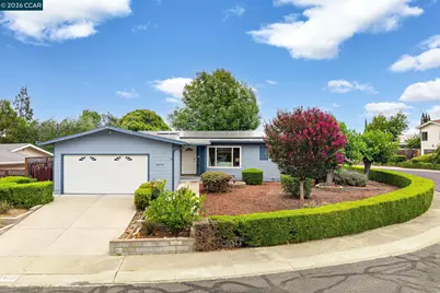 4335 Grammercy Ln, Concord, CA 94521 - Photo 1